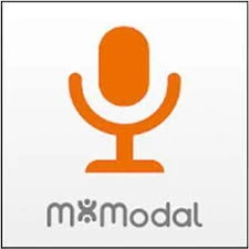 Fluency Voice Recognition voice recognition integration logo