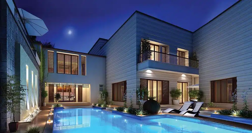sobha lifestyle legacy