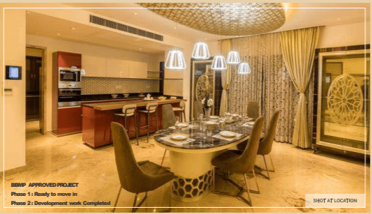 Shilpa Dacha — photo 9