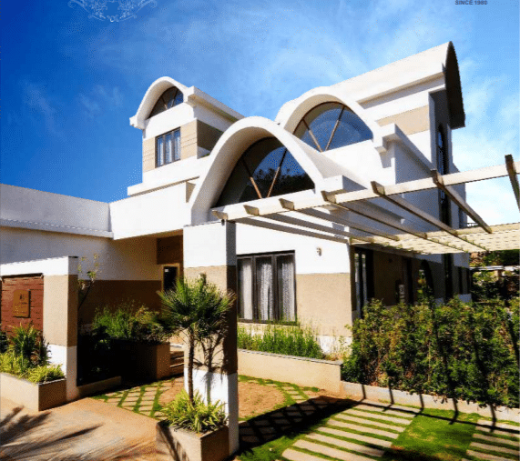 Shilpa Dacha — photo 1