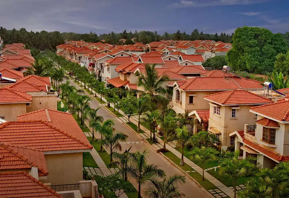 Adarsh Palm Retreat Villas — photo 4