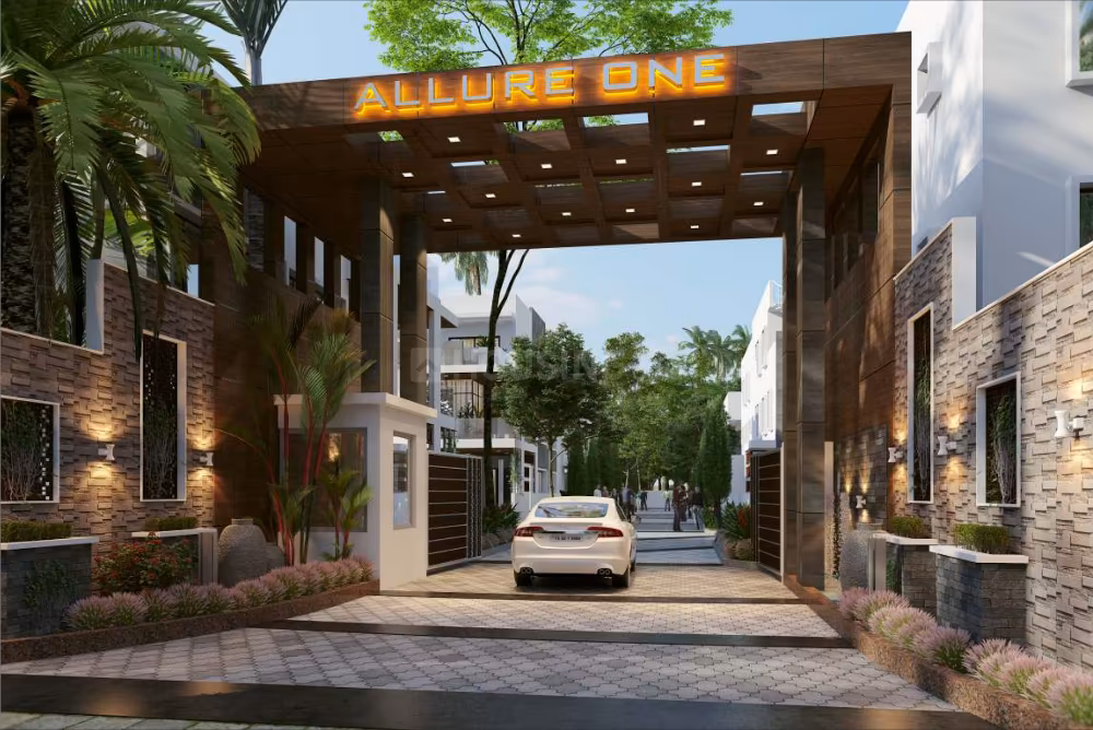 Allure One Villas — photo 14