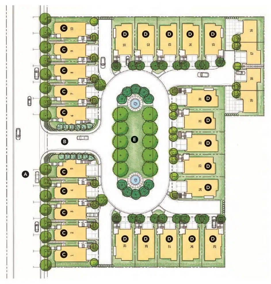 Surya Valencia Villa — photo 18
