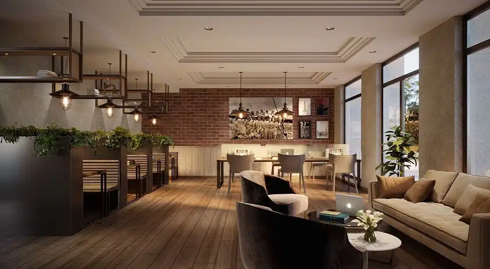 Sobha Manhattan Towers Town Park — photo 10