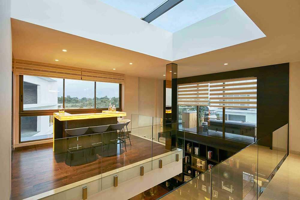 Raffles Park Villas — photo 30