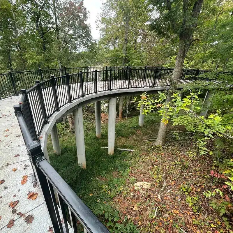 Embassy Lake Terraces — photo 19