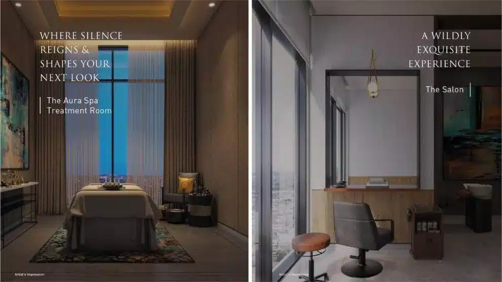Purva Orient Grand — photo 11
