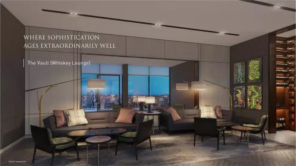 Purva Orient Grand — photo 3