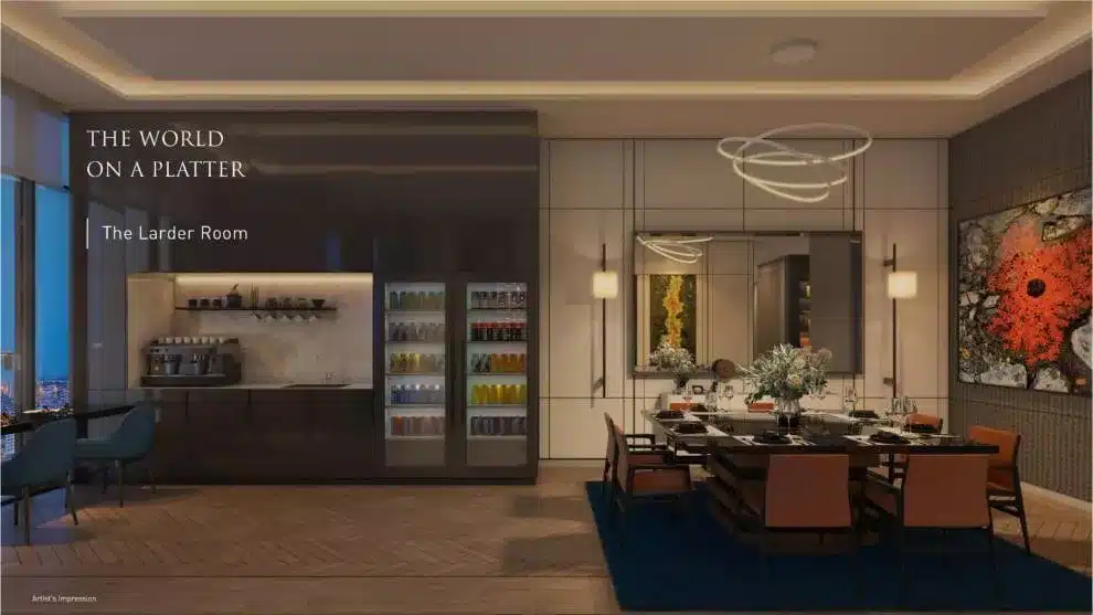 Purva Orient Grand — photo 9