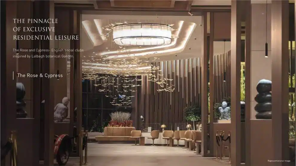 Purva Orient Grand — photo 8