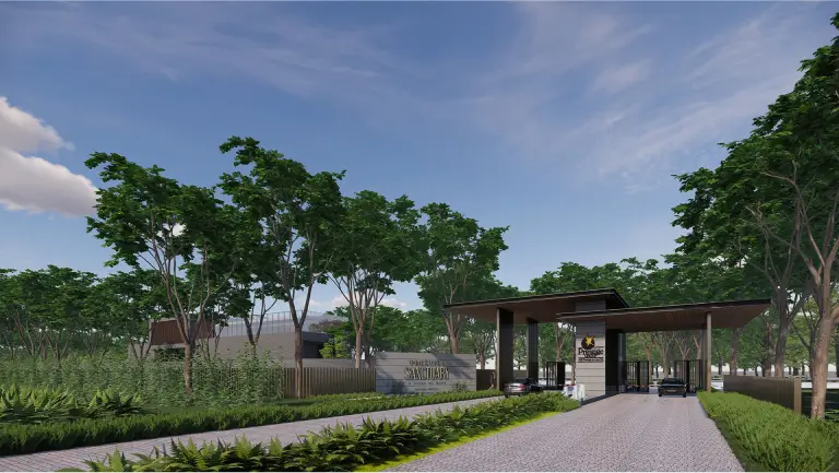 Prestige Woodside — photo 9