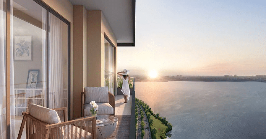 Prestige Raintree Park amenities