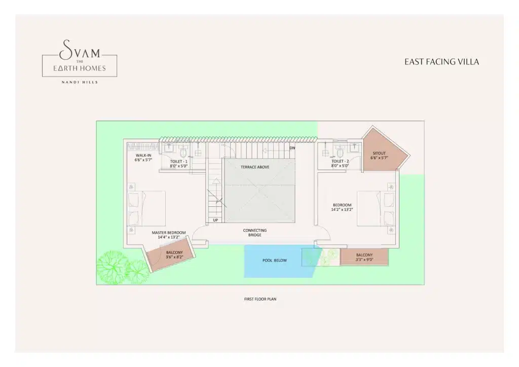 SVAM The Earth Homes — photo 13