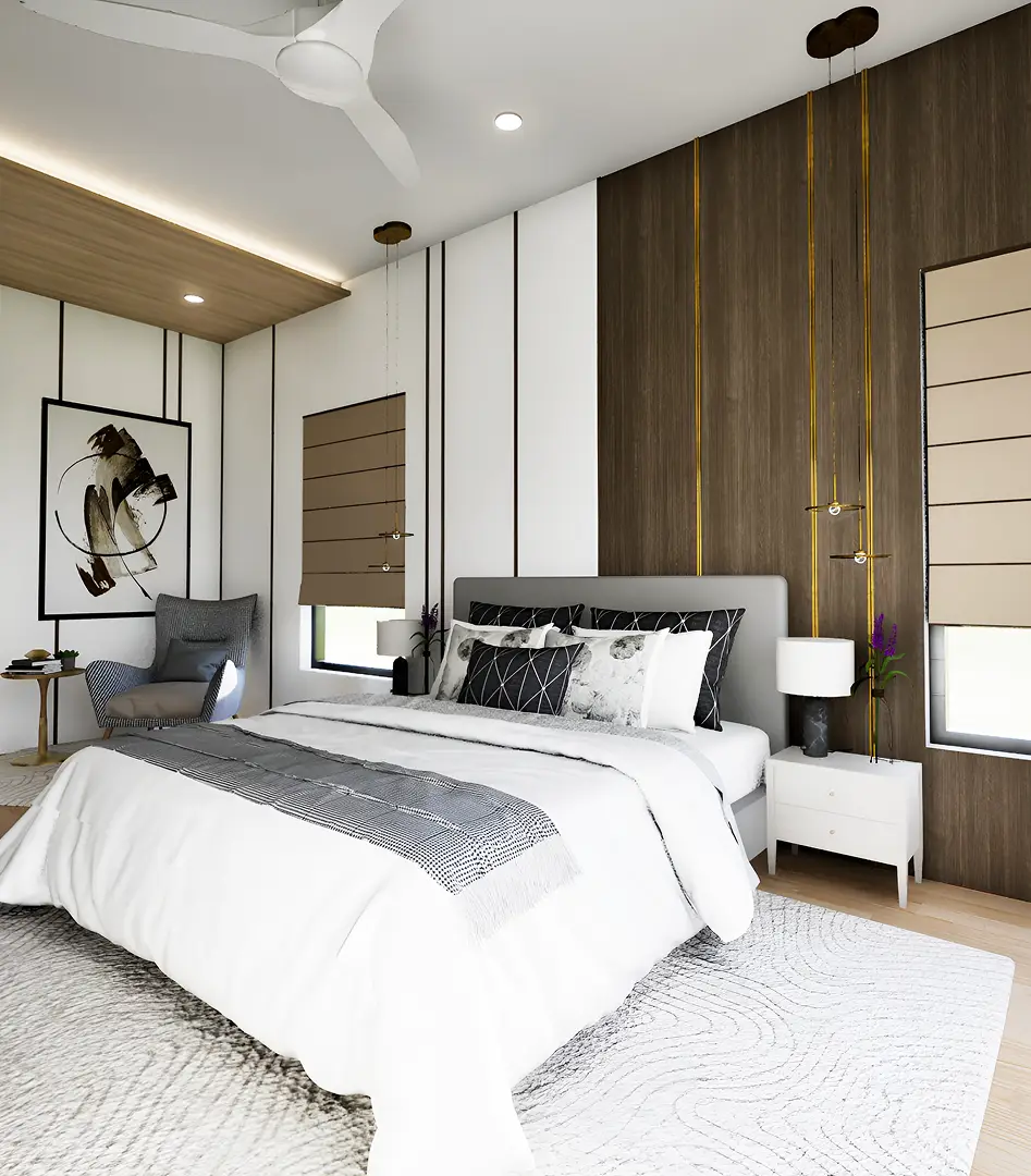 Bhadra Andree Road ultra luxury boutique 3 BHK 4 BHK Shantinagar Bangalore