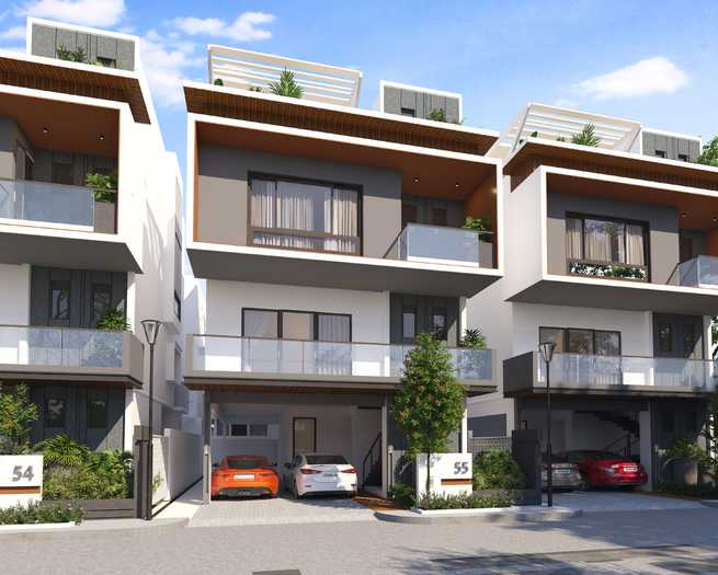 Soulace by Modern Spaaces