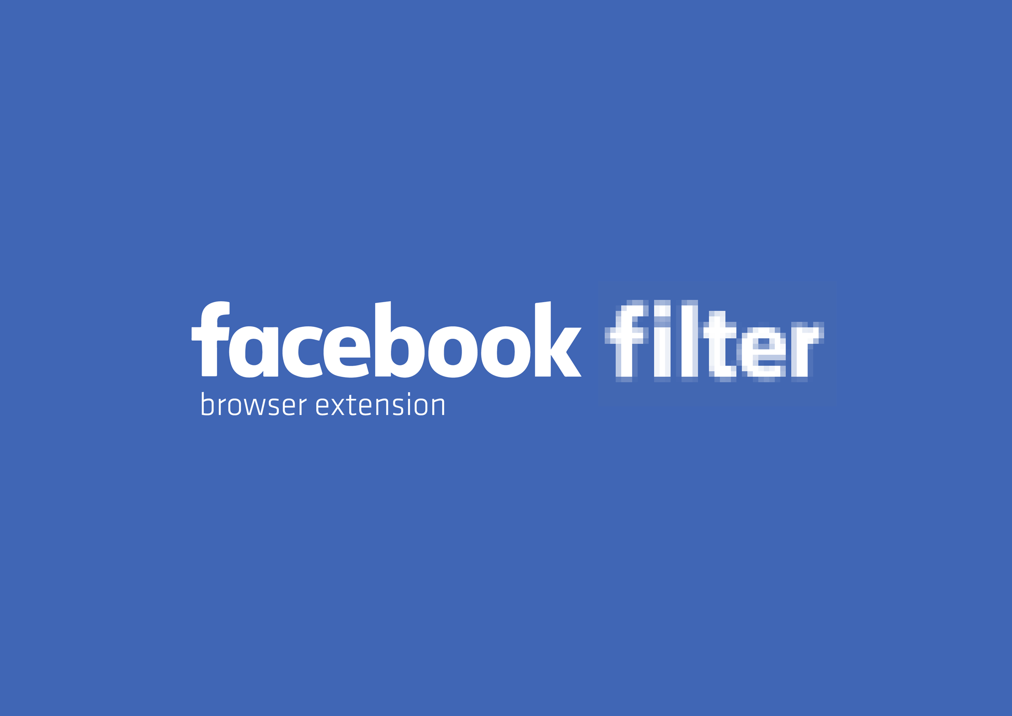 Facebook filter identity