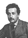 Einstein