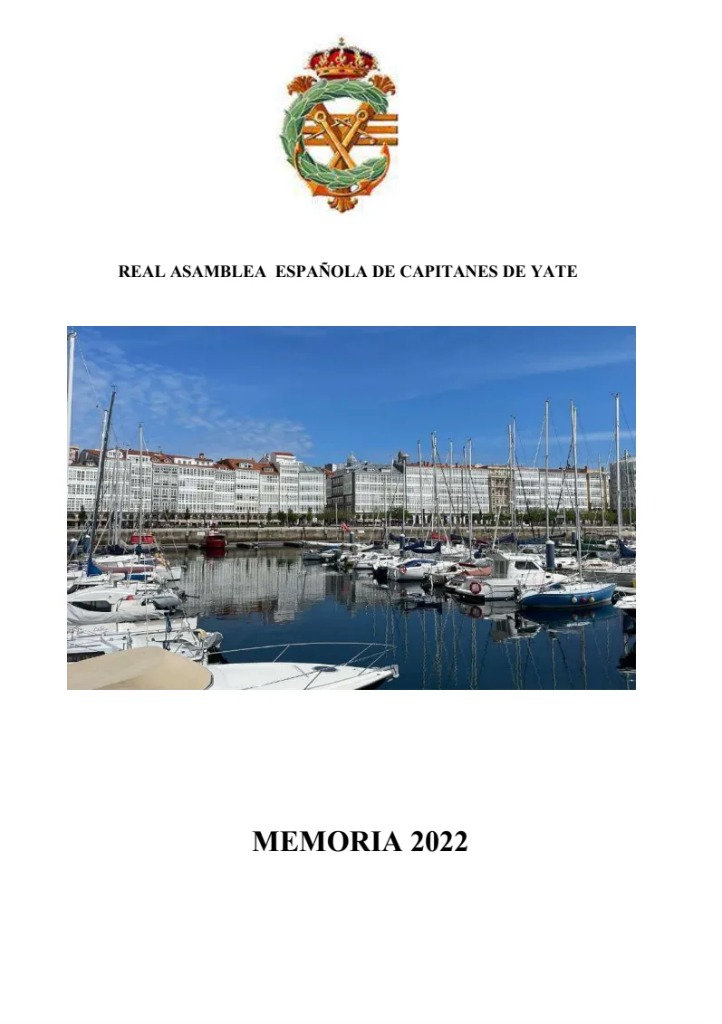 MEMORIA 2022