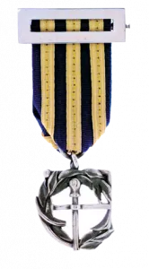 Cabilla de Plata