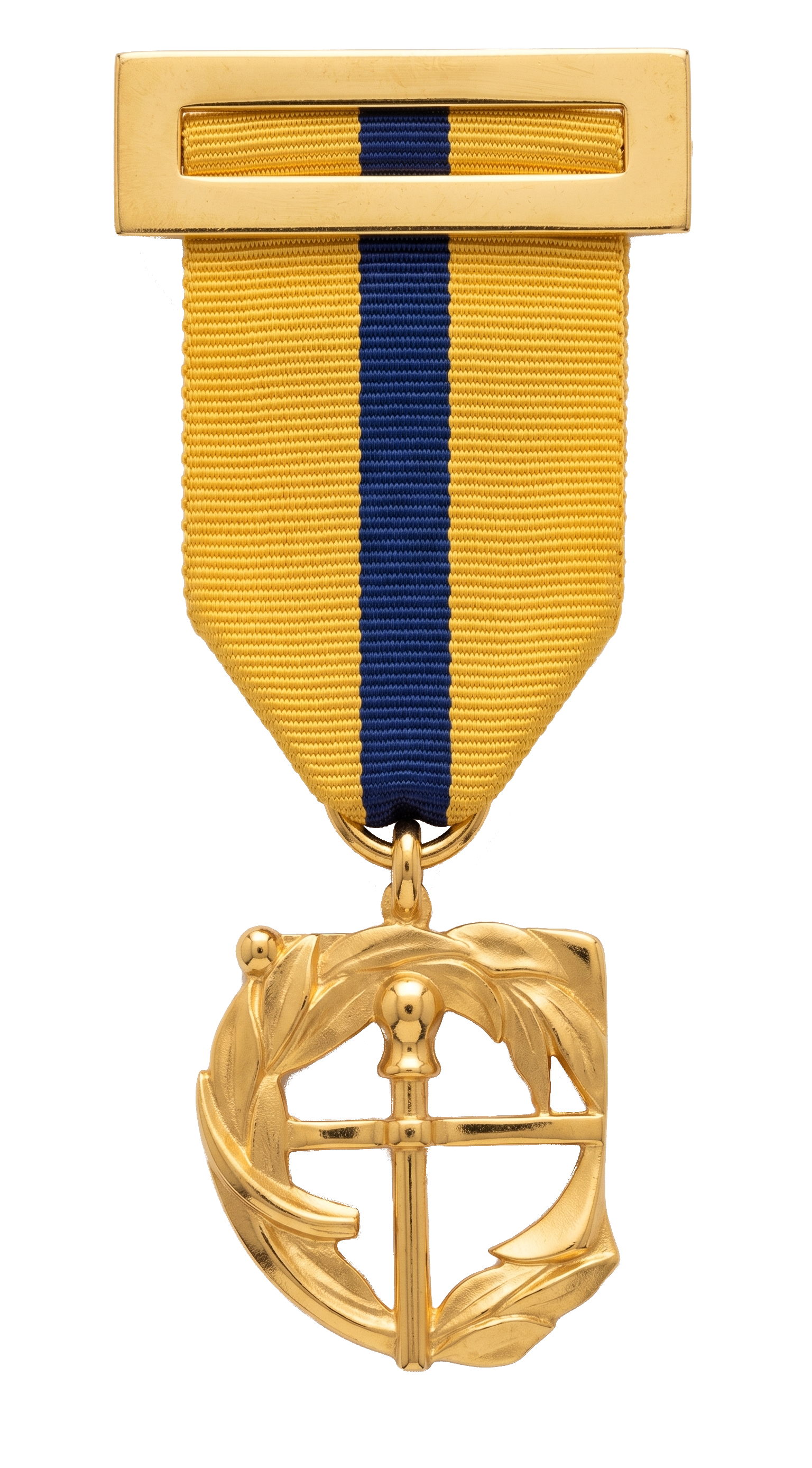 Cabilla de Oro