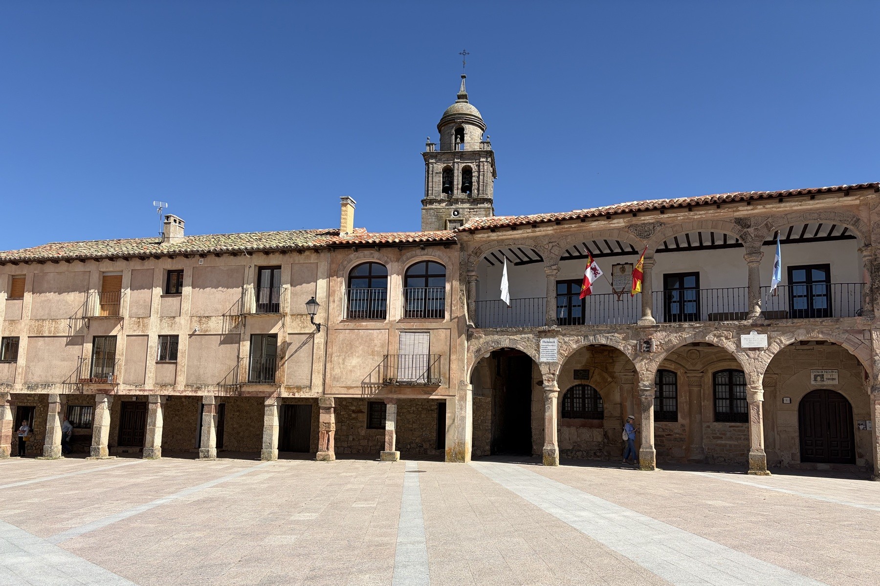Medinaceli