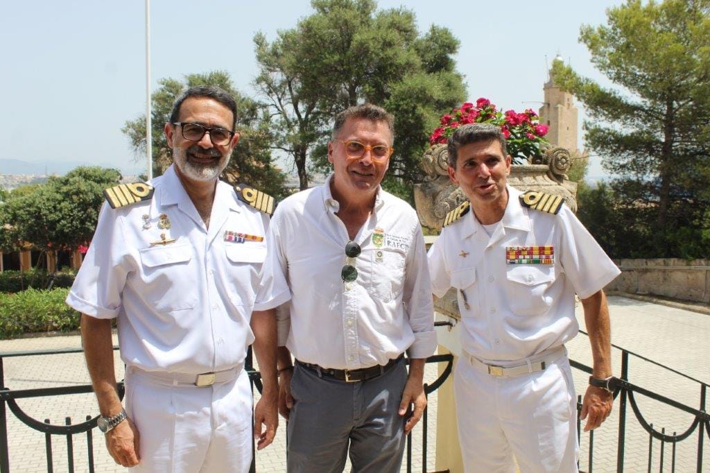 RELEVO EN EL SECTOR NAVAL DE BALEARES