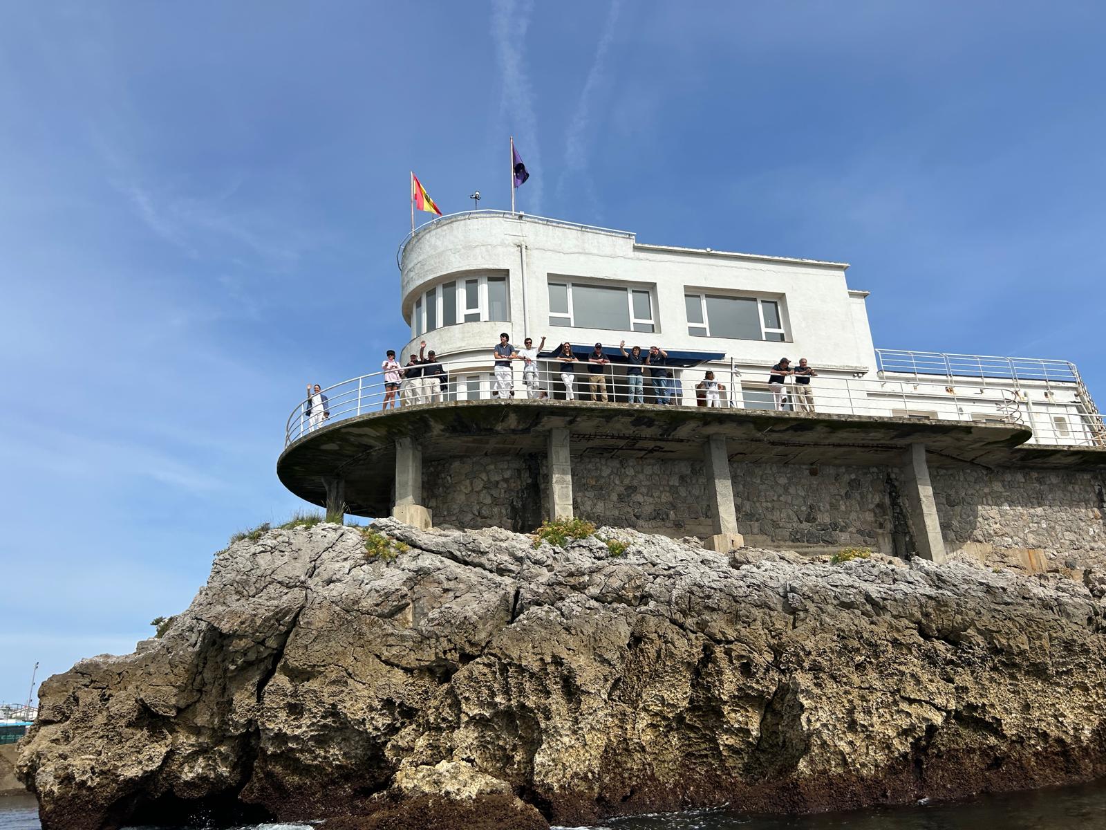 Regata del domingo