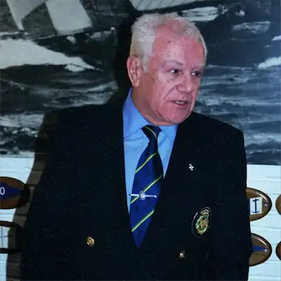 José Hugo Pascual de Pobil