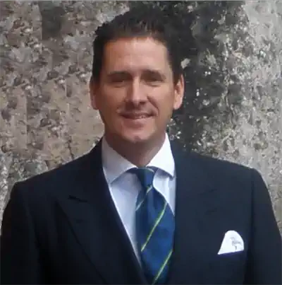 Ernesto Domínguez Porta