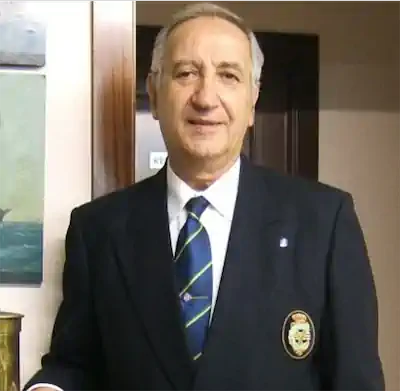Jaume Rabinad i Díaz