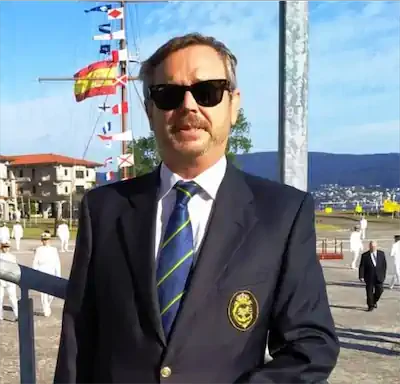 Tomás Navarro Alonso