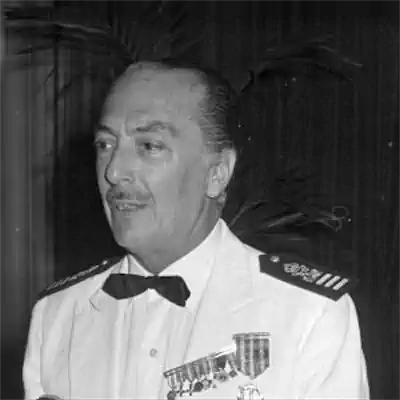Jose Luis Pérez-Albert
