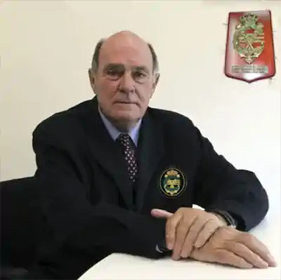 Javier de Cárdenas Chávarri