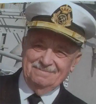 Alfredo López-Vivié y García Rodes