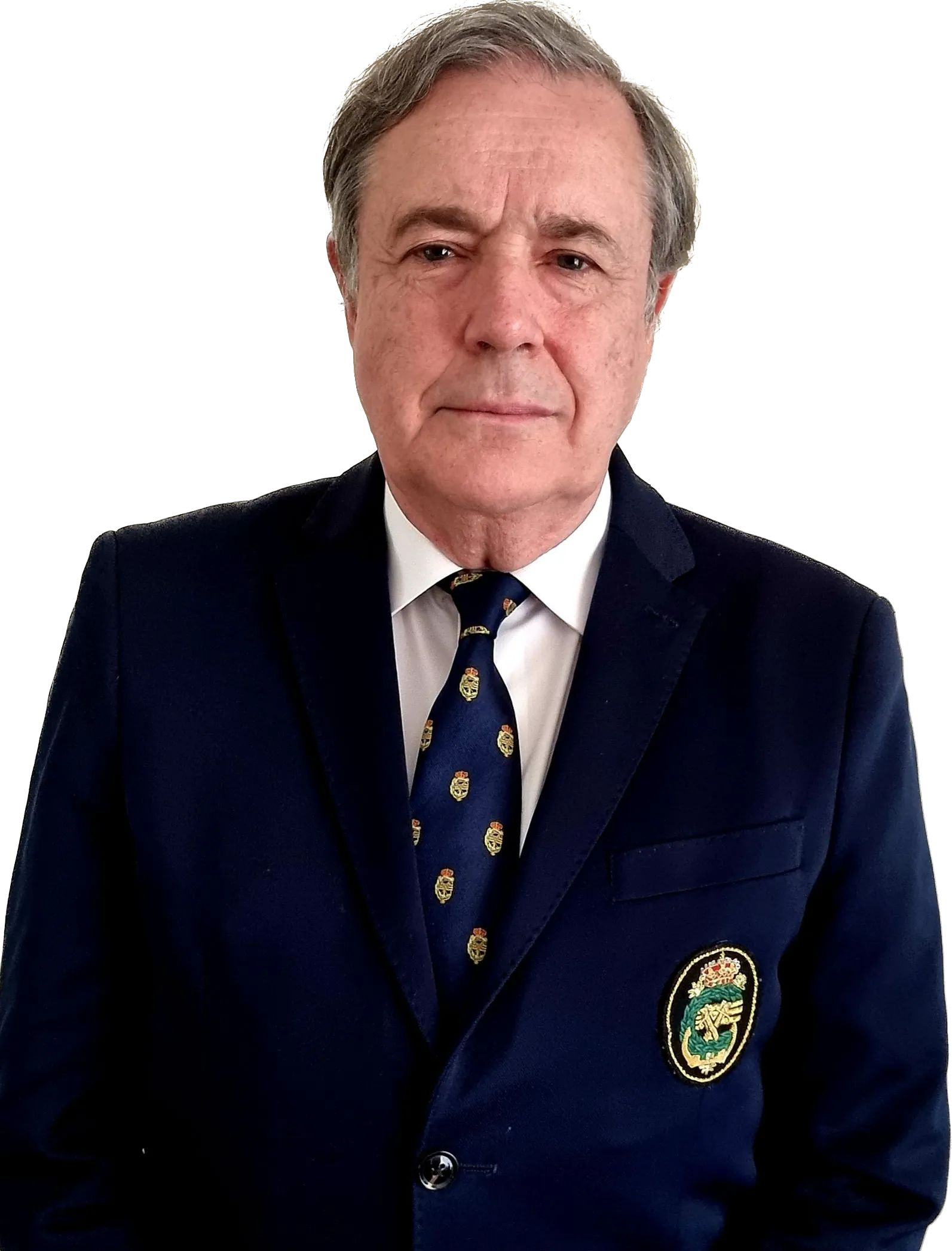 Manuel Sieira Valpuesta