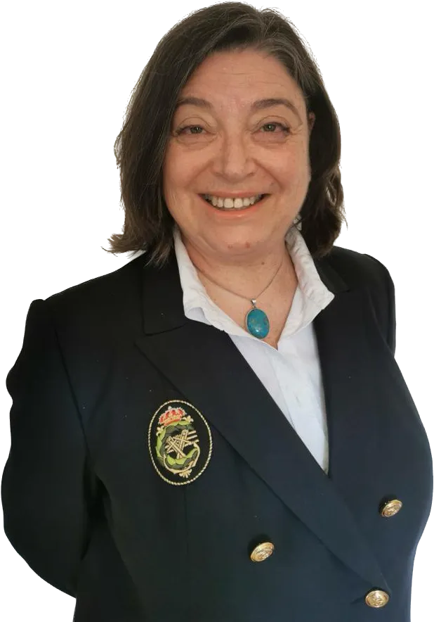 María José Mozota Sánchez