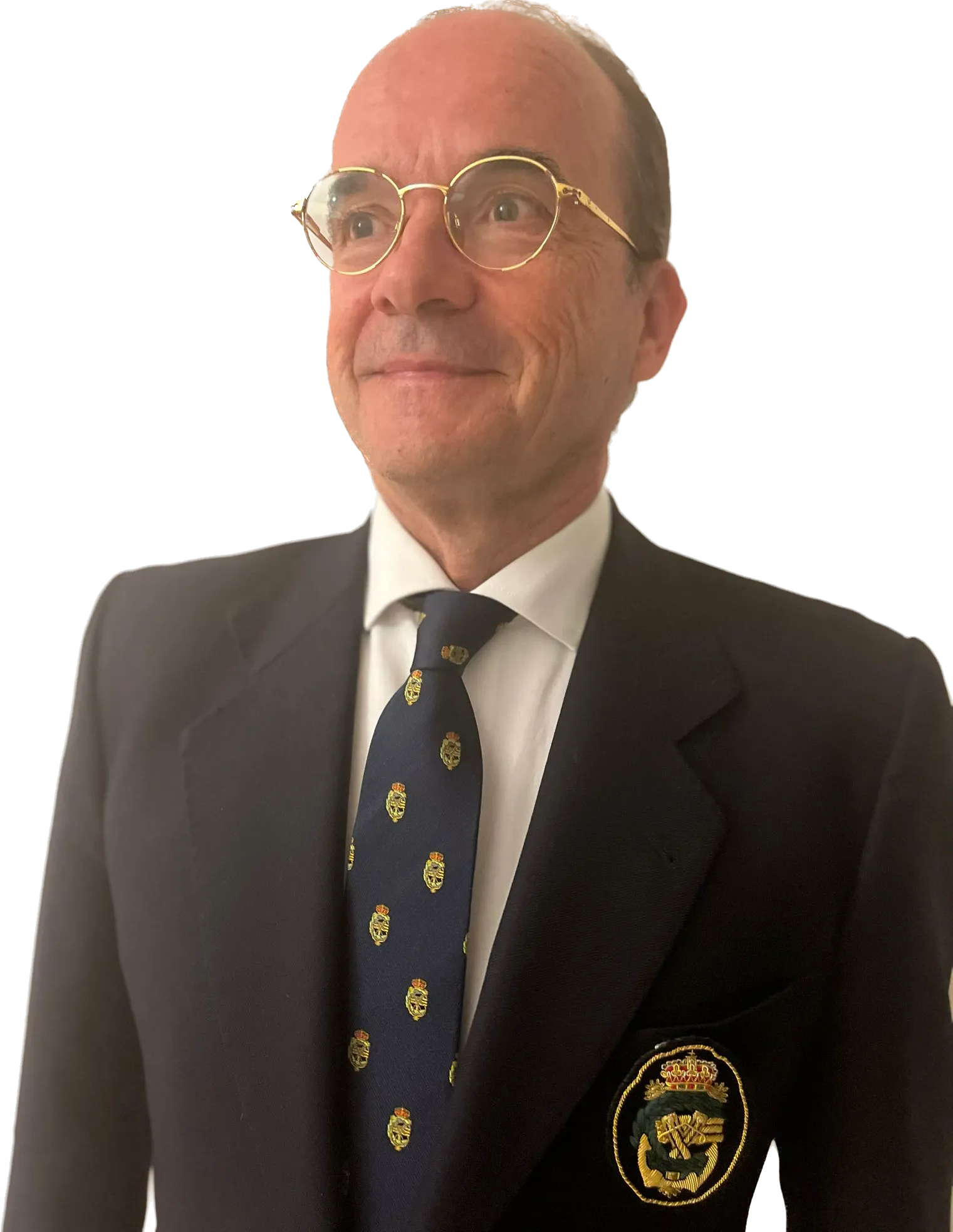 Javier Tornos Martín-Fernández