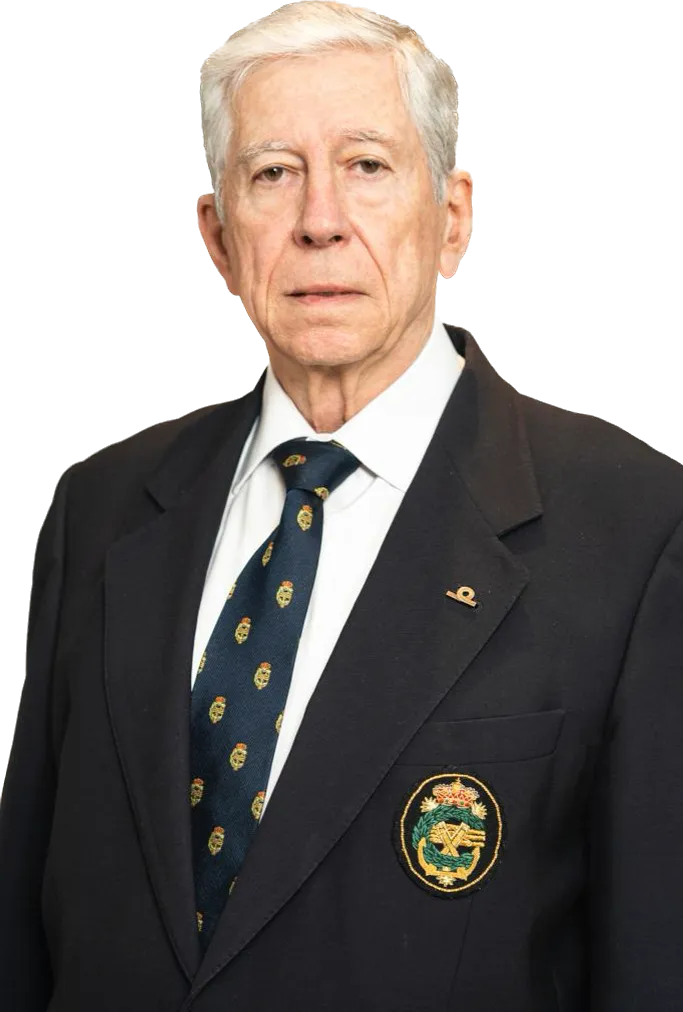 Luis Ibáñez Calle