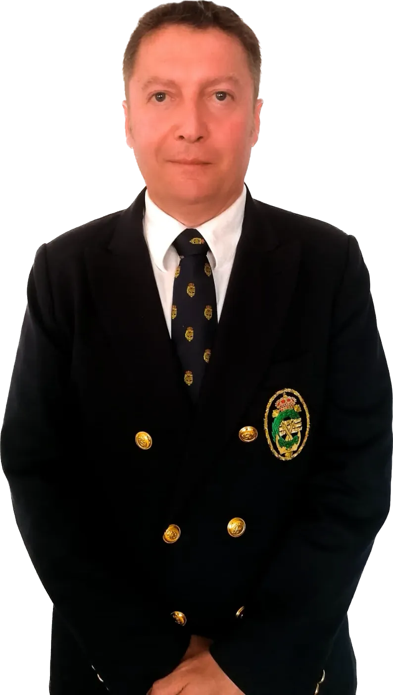Jesús Coll Martín