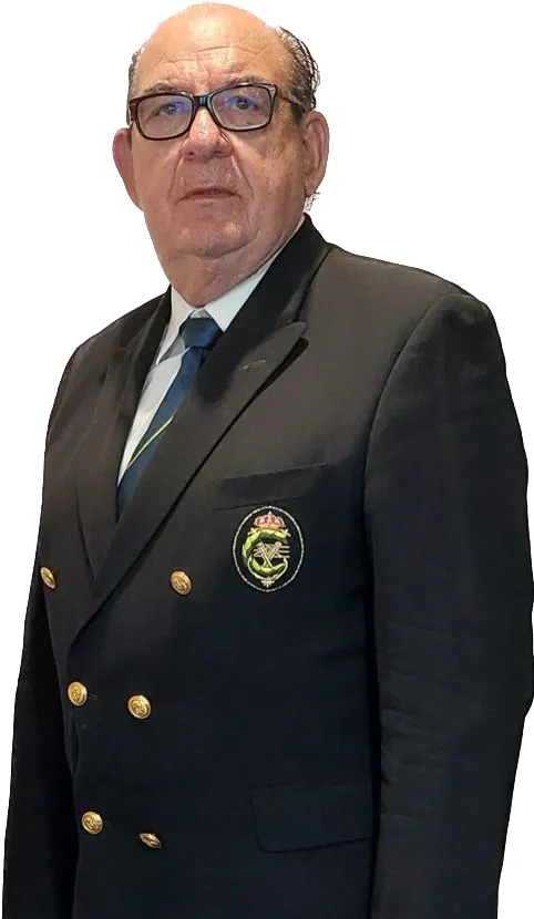 Carlos Delgado Castro