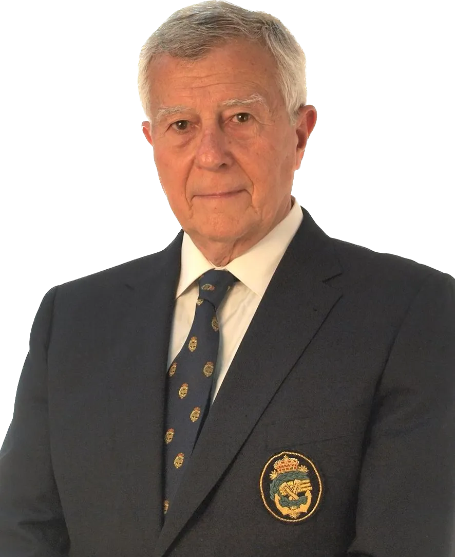 Antonio Hernández Mijares