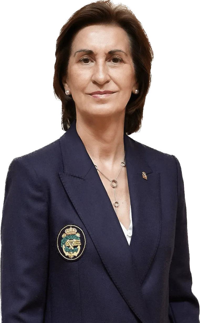 Inés Carretie Arregui