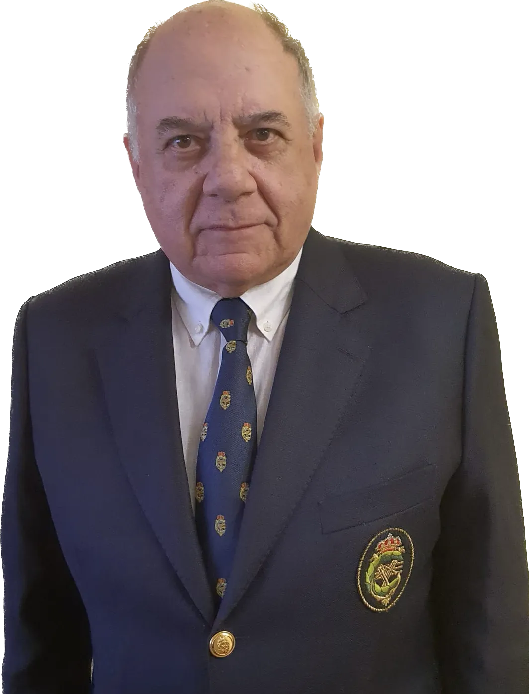Antonio Francisco Molina Javierre