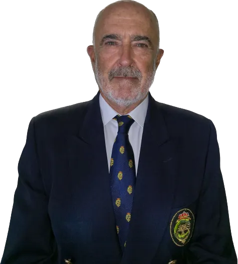 Armando Guilarte Oterino