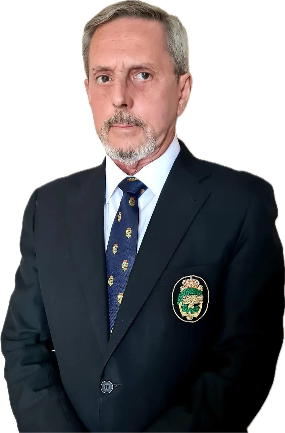 Leopoldo Fernández Silva