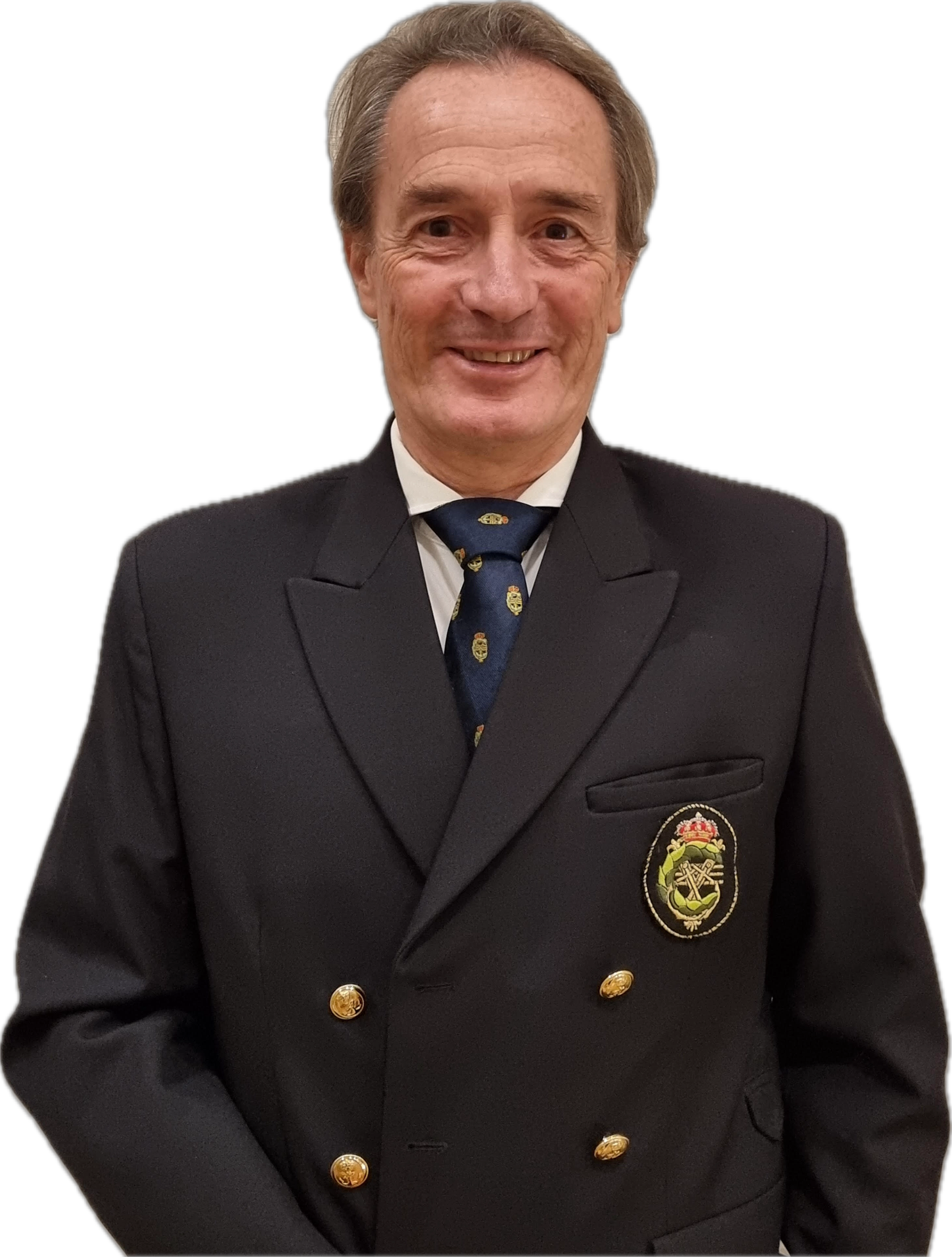 Jose Luis Otero