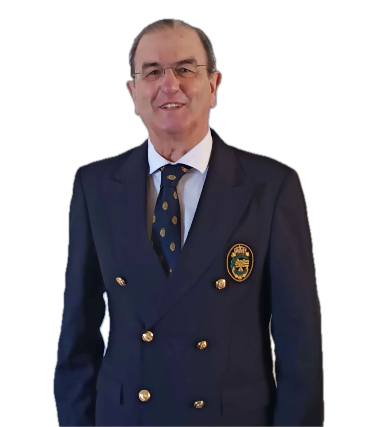Rafael Bustamante Losada