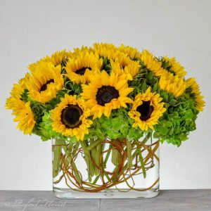 Daisy Bouquets - Set of Cemetery Vases with Artificial Daisy Flowers -  Memorial Flowers - DIY Tool Supply