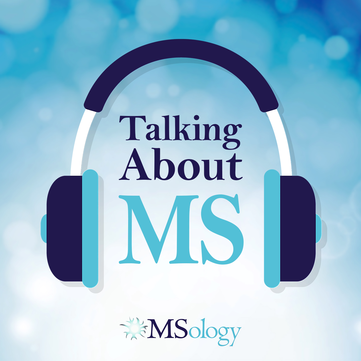 Series 3 - MS Disease activity