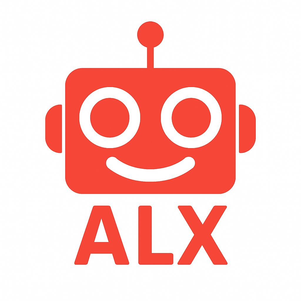 ALX Logo